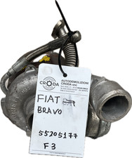 Turbo turbina turbocompressore usato  Reggio Emilia