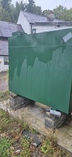 Fuel oil tank for sale  CARMARTHEN