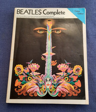 Beatles complete guitar gebraucht kaufen  Hürth
