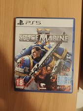 Warhammer 40000 space usato  Pozzuoli