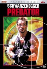 Predator dvd good for sale  Montgomery