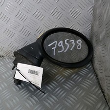Retroviseur electrique droit d'occasion  France