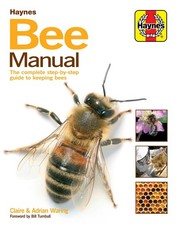 Bee manual complete for sale  San Jose