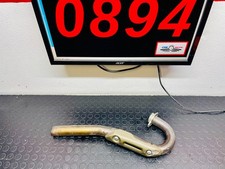 Collettore scarico honda usato  Val Masino