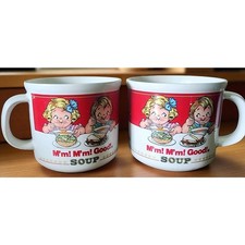 Vintage campbell soup for sale  Westfield