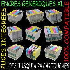Cartouches encre compatible d'occasion  Saint-André-de-Sangonis