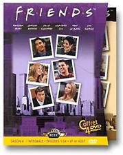 Dvd friends intégrale d'occasion  Les Mureaux