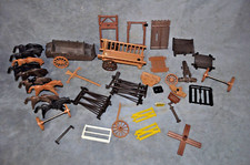 Playmobil system lot d'occasion  Eaubonne