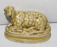 Ancienne tirelire casser d'occasion  France