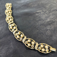 Bracciale vintage americano usato  Firenze