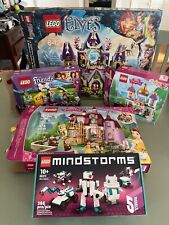 Vintage lego elves for sale  Portland