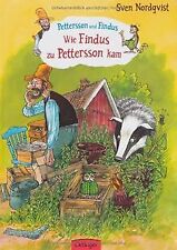Findus pettersson kam gebraucht kaufen  Berlin