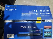 Dvd s48eb for sale  SUTTON