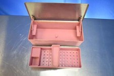 Usado, Recipiente esterilizador autoclave Henry Schein comprar usado  Enviando para Brazil