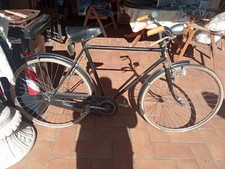 Bicicletta bianchi del usato  Scarperia