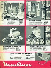 1967 advertising 520 d'occasion  Expédié en Belgium
