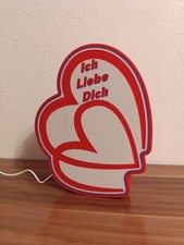 Dich led lampe gebraucht kaufen  Heilbronn