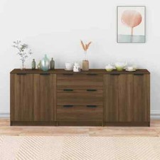 Sideboard set tlg gebraucht kaufen  Hamburg