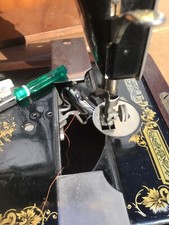 Old singer sewing for sale  HORSHAM