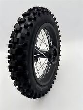 Pit bike wheel for sale  DUNSTABLE