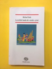Terribile banda dei usato  Italia