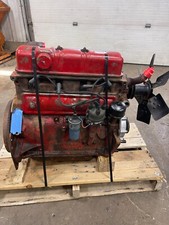 1956 ford 640 for sale  Glen Haven