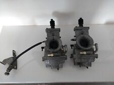 Aprilia rs250 carbs for sale  YEOVIL