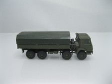 Herpa militär lkw gebraucht kaufen  Nordenham