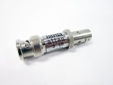 Narda 755b attenuator for sale  Las Vegas