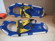 Tubbs snowshoes kids for sale  East Hampton