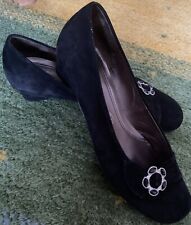 Gabor wildleder pumps gebraucht kaufen  Landshut