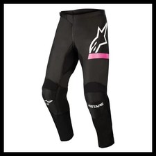 Alpinestars STELLA Fluid Chaser Pantalone Nuovo Originale Taglia 44 na sprzedaż  Wysyłka do Poland