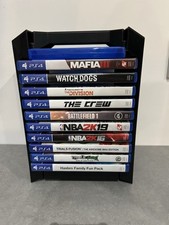 Ps4 games x11 for sale  GREAT YARMOUTH