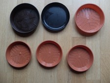 Stück rotbraun runde gebraucht kaufen  Deutschland
