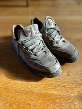Mephisto brown leather d'occasion  Expédié en Belgium