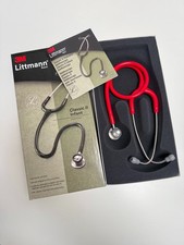 Littmann classic stetoscopio usato  Spedire a Italy