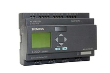 Siemens logo 230rcl usato  Quarrata