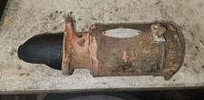 Massey harris tractor for sale  Cornell