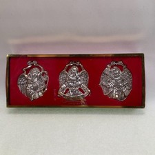 Gorham set silverplated for sale  Holley
