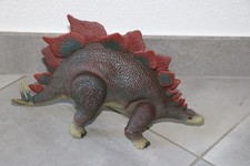 Dinosauro stegosaurus stegosau usato  Varese Ligure