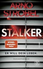 Stalker will dein gebraucht kaufen  Berlin