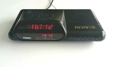 Yoko radio reveil d'occasion  Poisy