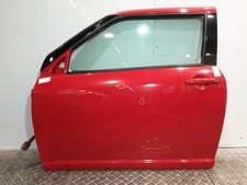 Porte gauche suzuki d'occasion  Brétigny-sur-Orge