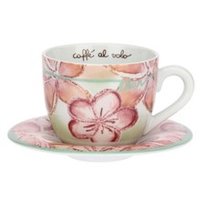 Tazza colazione thun usato  Italia