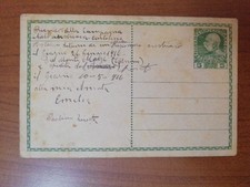 Ww1 campagna italo usato  Genova