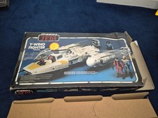 y wing for sale y wing for sale BURNLEY