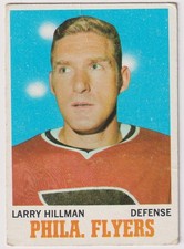 1970 topps nhl d'occasion  Expédié en Belgium
