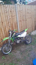 Kawasaki 2010 non for sale  FARNHAM