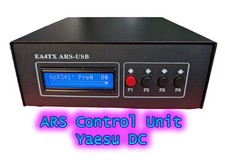 Controller rotore ea4tx usato  Roma