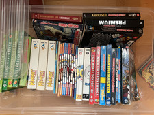 Sammlung ltb alben gebraucht kaufen  München